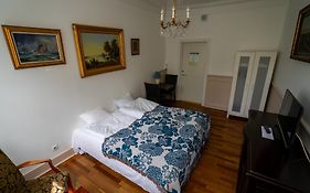Hotel Allegade 10